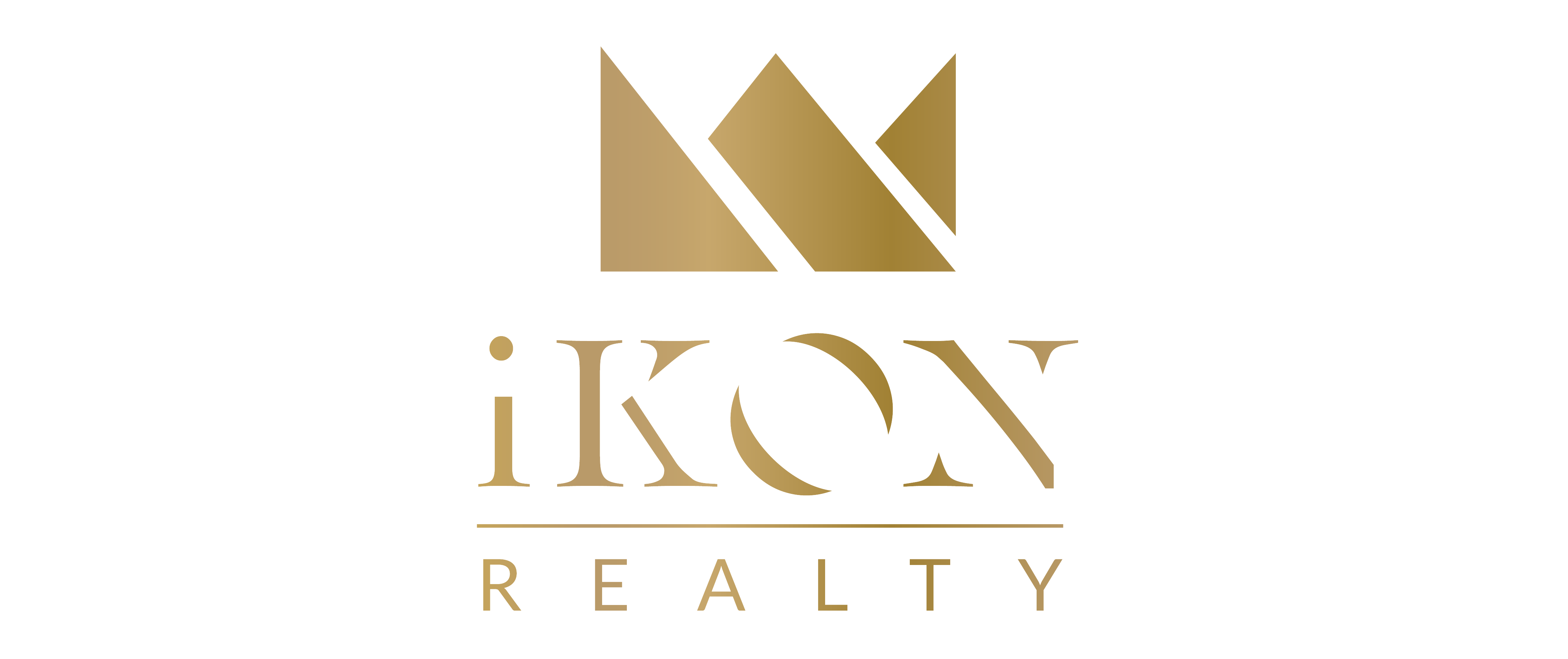 iKON logo_gold